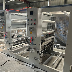 ASY2-1000 Gravure Printing Machine